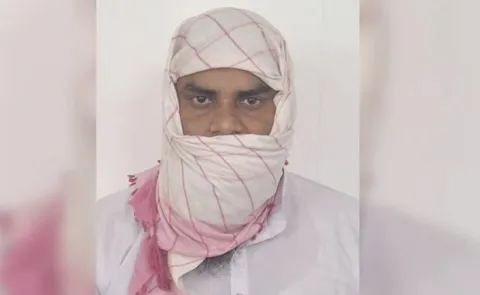 Rajasthan Man Spent 90 days in Pak and Sent Sim Cards15