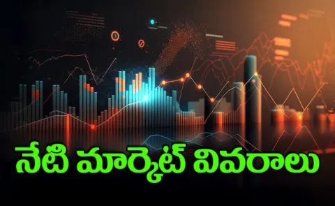 stock market updates on may 30 2025