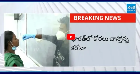 Corona Virus Spreading Again Across The Country3