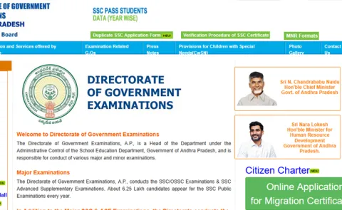 Doubts Raised On AP SSC Results 2025 Amid Revaluation Row7