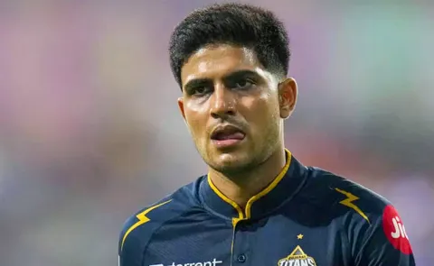 Heartbroken Shubman Gill reflects on Gujarat Titans IPL 2025 exit5