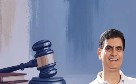 Supreme Court Takes Suo Motu Contempt Against Journalist Ajay Shukla