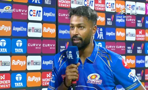 Jasprit Bumrah is like Mumbai housing prices: Hardik Pandya7
