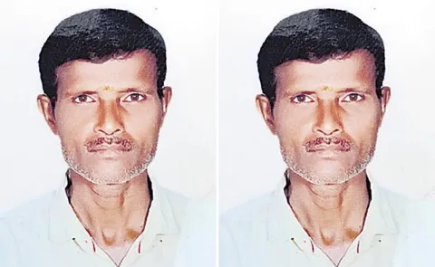 Man Dies in Rangareddy district