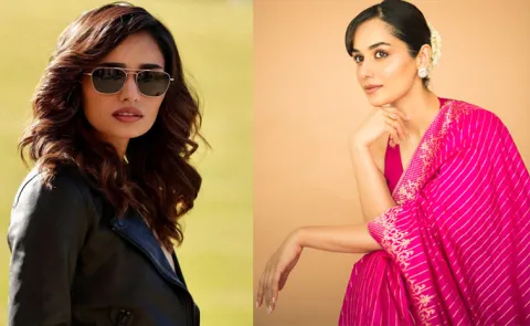 Manushi Chhillar calls out misogynistic remarks against women