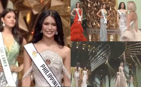 Miss World 2025 Grand Finale Hyderabad Updates3