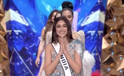 Miss India Nandini Gupta Eliminated From Miss World Competition3