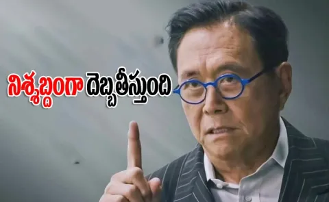 The Most Life-Destroying Word of All is Tomorrow Says Robert Kiyosaki6