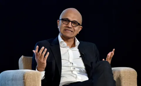 Reason Behind Laying Off 6000 Employees Microsoft CEO Satya Nadella Reveals4