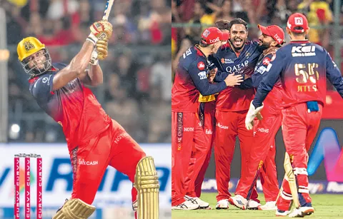 RCB beat Chennai Super Kings by 2 runs3