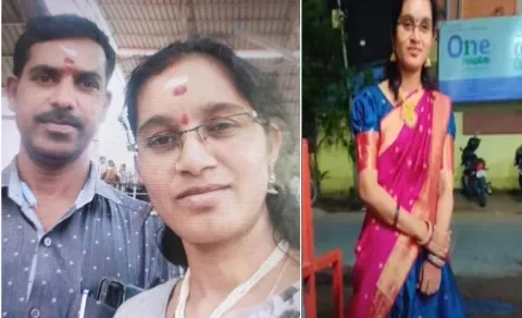 Jagityal women incident