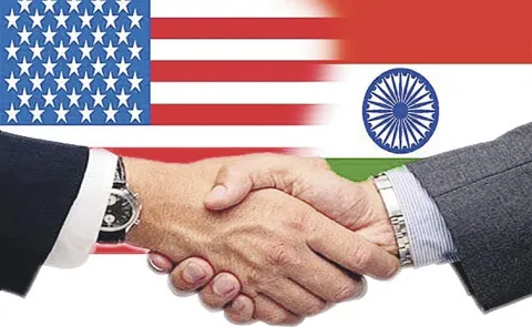 Commerce Ministry holds industry consultation on India-US trade talks