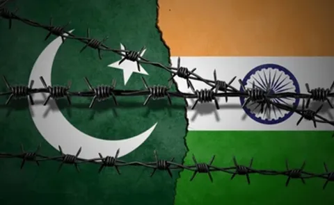 Pakistan Again Nuclear Warning To India2