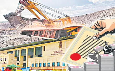 YSRCP Public Interest Litigation in High Court on Chandrababu Govt8