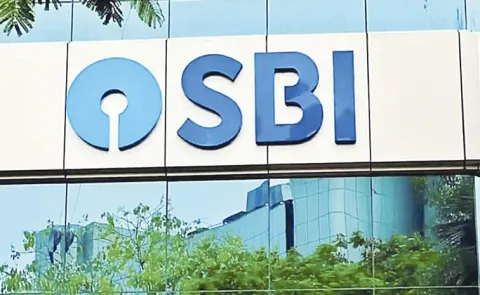 SBI Q4 Results: Net profit drops 10 Percent to RS 18642. 5 crore9