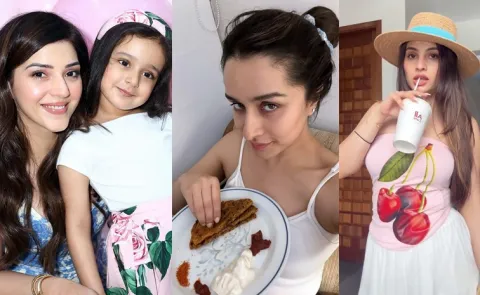 Shraddha Kapoor And Mehreen Latest News