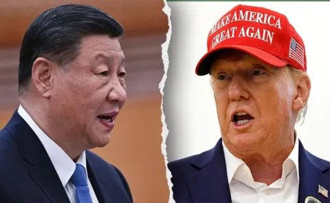USA CIA Releases Chinese Officials to Spy Videos Luring12