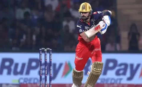 IPL 2025, RCB VS CSK: Virat Kohli Creates History For Most 500 Plus Scores In A Season