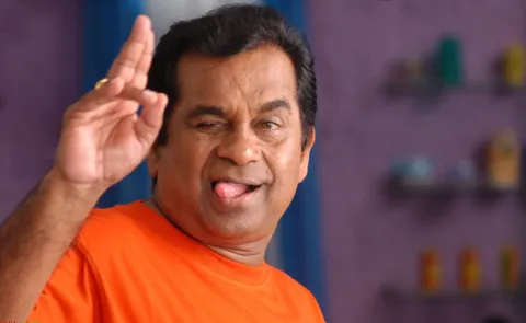 Brahmanandam Remuneration And Property Details
