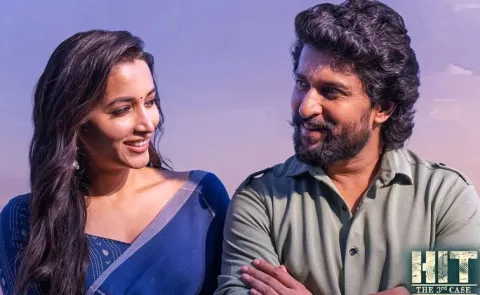 Hit 3 Movie 3rd Day Collection Out Now