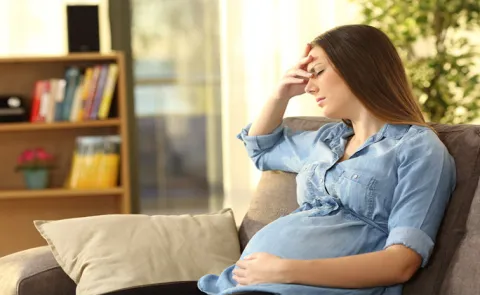 Vomiting During Pregnancy: Causes Risk Factors and treatment15