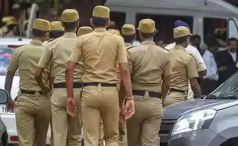 One Police Constable Suspended Become Actor Vijay6