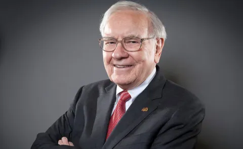 Warren Buffett To Retire From Berkshire Hathaway4
