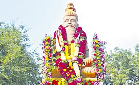 Brahmamgari Matham in YSR District of Andhra Pradesh12