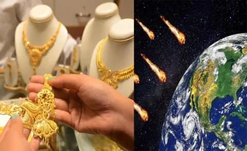 big mystery over gold Where Came From3