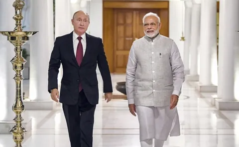 Putin calls PM Modi, condemns Pahalgam attack1