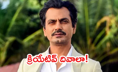 Nawazuddin Siddiqui criticis Bollywood industry for copying from others