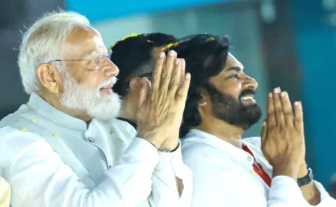 KSR Comments Over PM Modi Amaravati Visit10