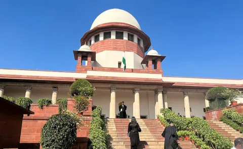Waqf Act Petitions: petitioners response to govt Arguments in SC Updates2