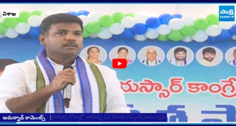 Gudivada Amarnath Slams Chandrababu 4