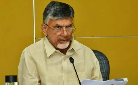 YSRCP Questions AP Government Over Axis Power Deal1
