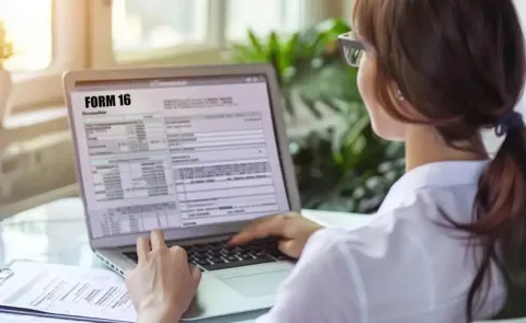 ITR Filing 2025 New Changes in Form 16 Here is All You Need To Know10