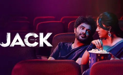 Jack Movie OTT Streaming Details Out Now