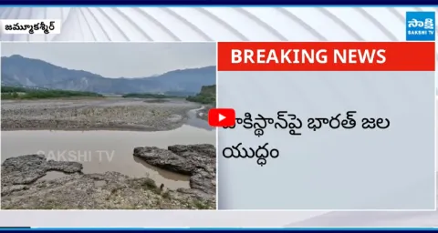 India Planning to Construct Hydro Project on Indus River Without Informing Pakistan7
