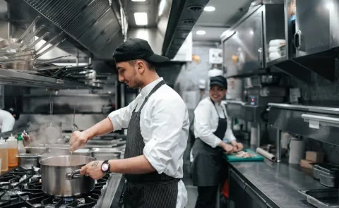 NRAI released report on restaurant sector