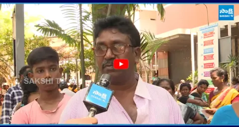 Pawan Kalyan Ignore Pithapuram Janasena Activist Pallapu Suresh Family5