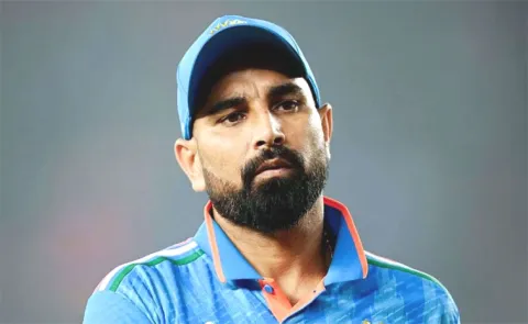 India pacer Mohammed Shami receives death threat on email5