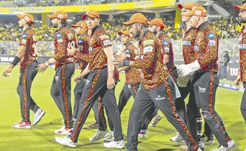 Sunrisers Hyderabad vs Delhi Capitals on May 5: IPL 20255