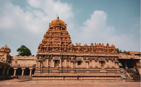 IRCTC Tourism Tour Package 9 Days Divya Dakshin Yatra with Jyotirlinga15
