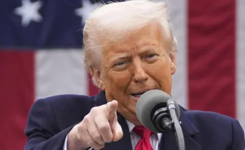Donald Trump's 100 Percent Movie Tariffs Effect On Indian Cinema