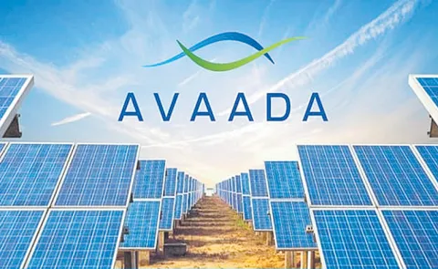 Avaada Energy Sparks INR 4,000 Cr IPO for Solar modules