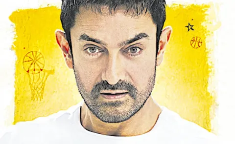 Sitaare Zameen Par poster out: Release date of Aamir Khan film announced