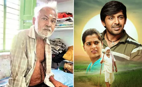 Balagam Actor Gv Babu Present Health Condition