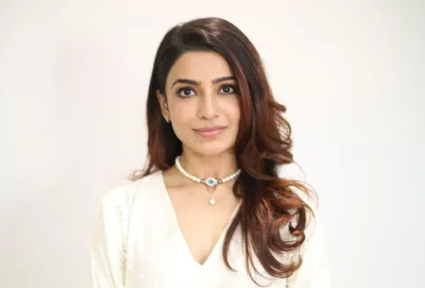 Samantha Wants Not React On Personal Life Anymore