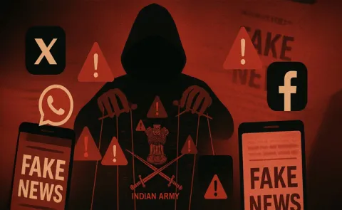 Pakistan launches disinformation campaign targeting Sikh soldiers12