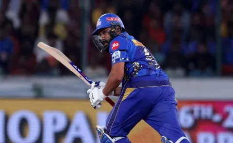 Adam Gilchrist And Shaun Pollock Named Their All Time IPL XI6
